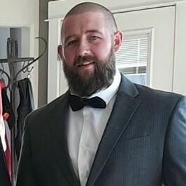 Fundraising Page: Devin Penner